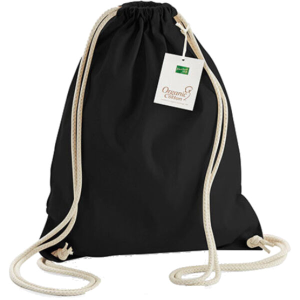 Turnsack Baumwolle Miniaturansicht