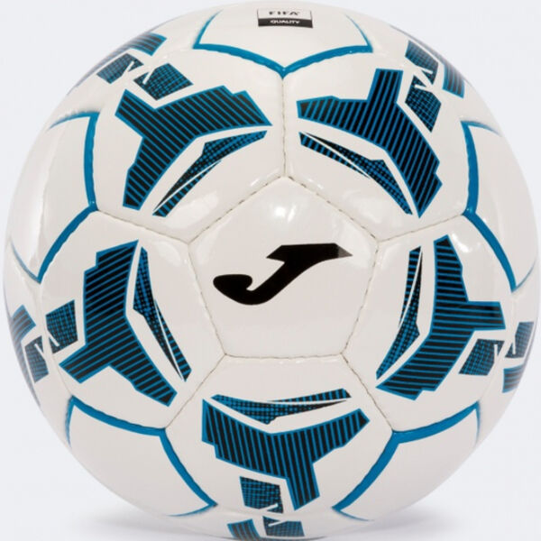 Joma Iceberg III Ball weiss / türkis Gr. 5 Miniaturansicht