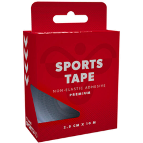 Premium Sportband Weiss 2.5cm Miniaturansicht