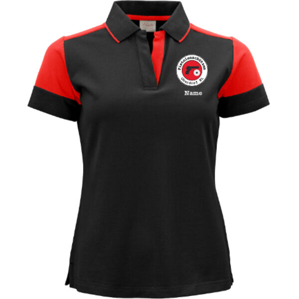 DAMEN POLO Miniaturansicht