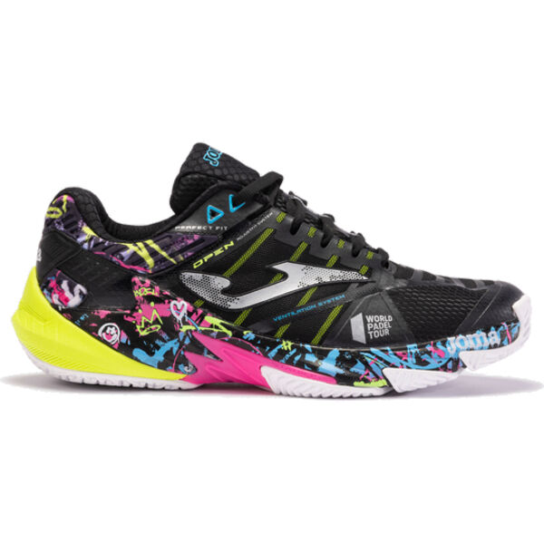 Open WPT Padeschuh Gr. 39 Miniaturansicht