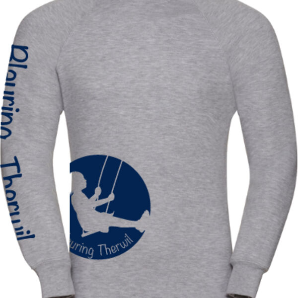 Sweatshirt Blauring Miniaturansicht