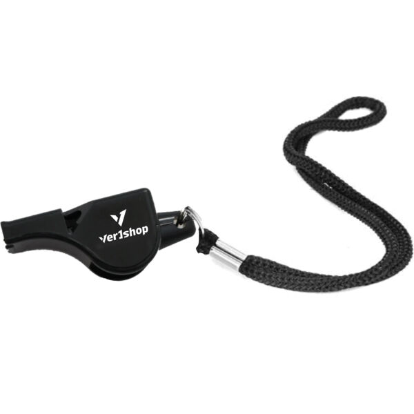 Schiedsrichter - Pfeife Miniaturansicht